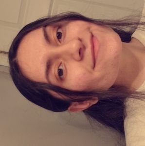 Meet your Posher, Katherine